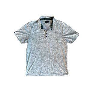 William Murray Golf Shirt L